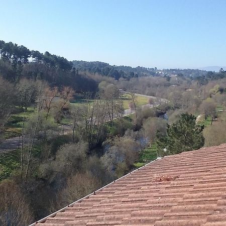 Hotel O'Xardin Carballino Luaran gambar