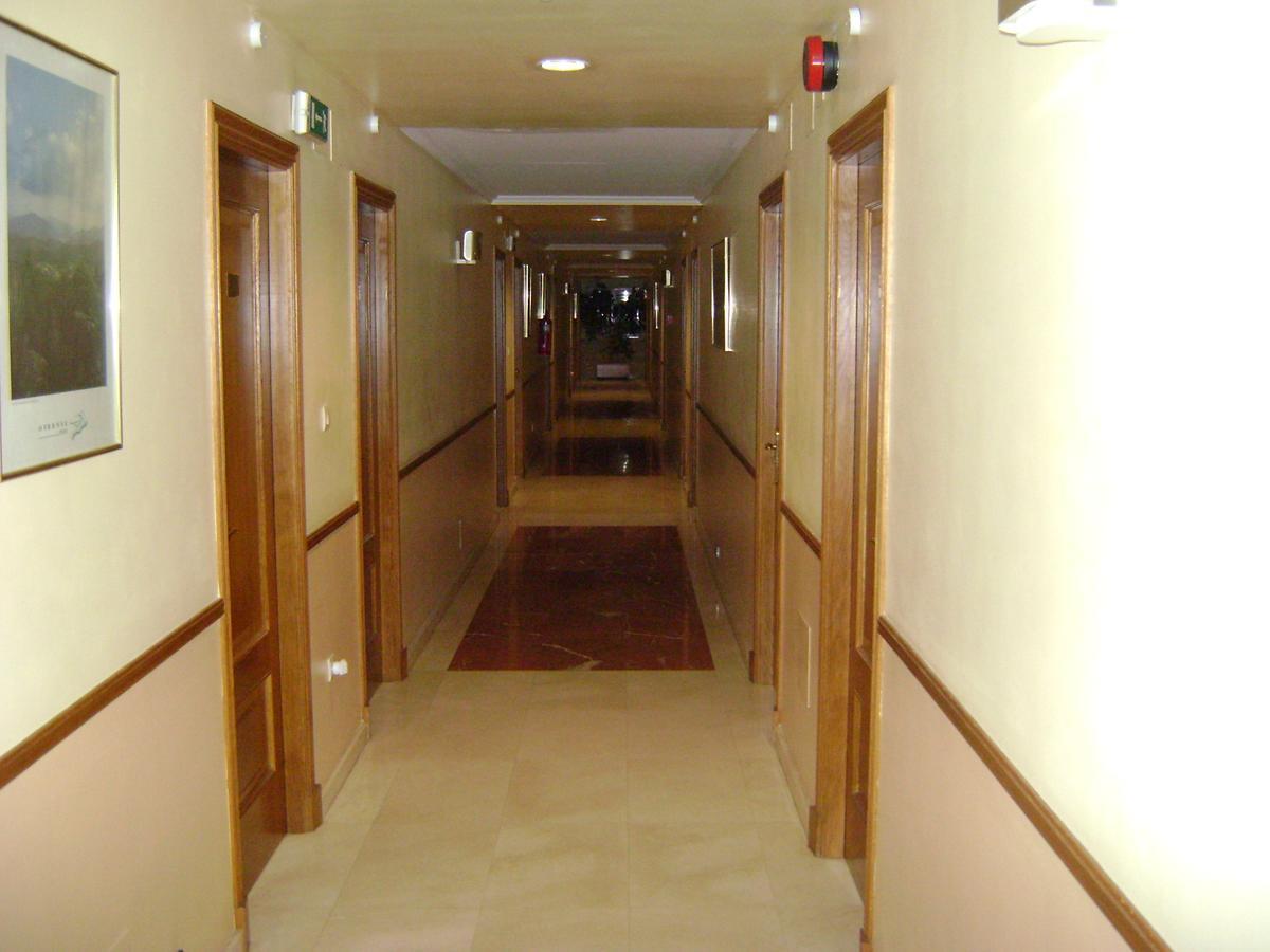 Hotel O'Xardin Carballino Luaran gambar
