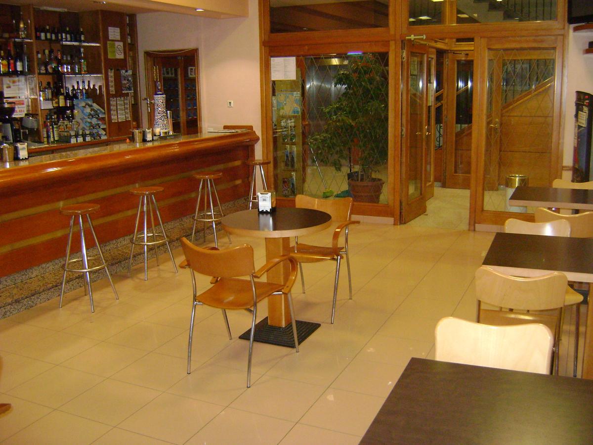 Hotel O'Xardin Carballino Luaran gambar